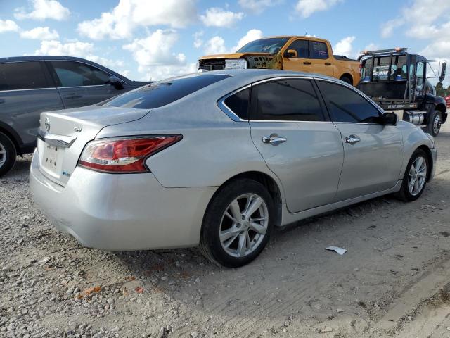 Photo 3 from auction – 2014 NISSAN ALTIMA 2.5 with VIN 1N4AL3AP1EC900636