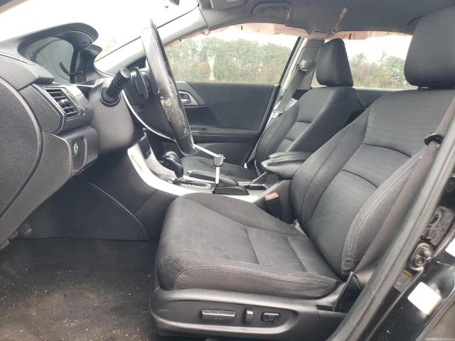 Photo 7 from auction – 2014 HONDA ACCORD LX with VIN 1HGCR2F38EA093904