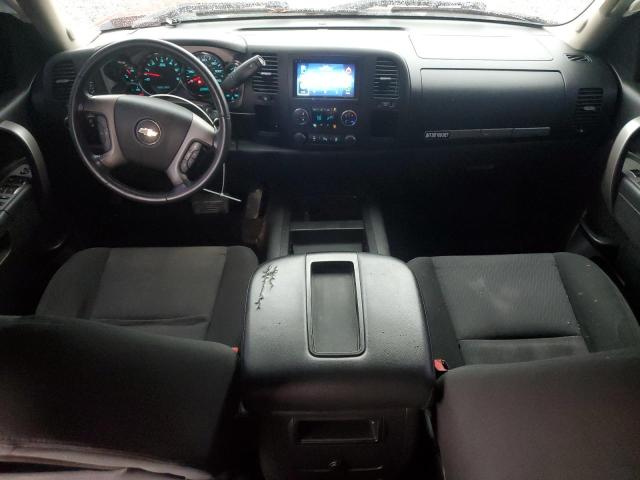 Снимка 8 от търг – 2013 CHEVROLET SILVERADO с VIN 3GCPCSE03DG366935