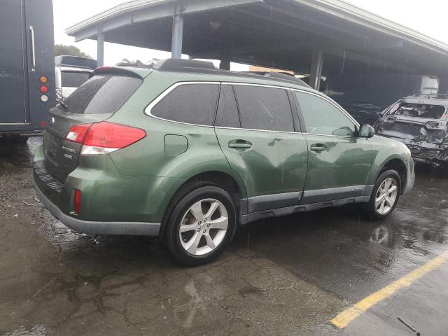 Снимка 3 от търг – 2013 SUBARU OUTBACK 2. с VIN 4S4BRBPC2D3243111