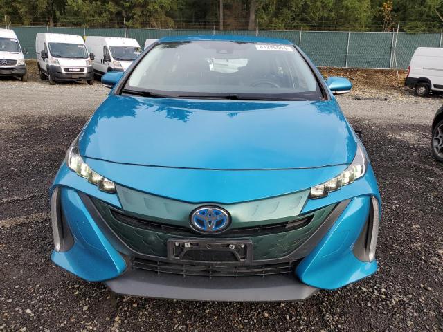 Photo 5 from auction – 2017 TOYOTA PRIUS PRIM with VIN JTDKARFP7H3059779