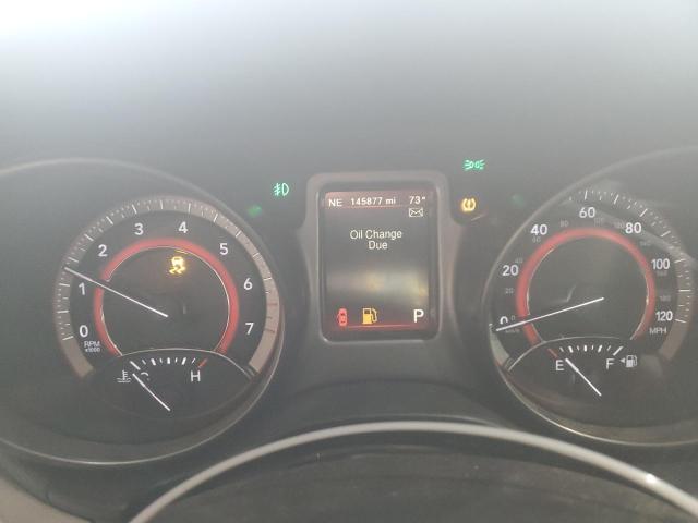 Photo 9 from auction – 2018 DODGE JOURNEY CR with VIN 3C4PDCGGXJT466983