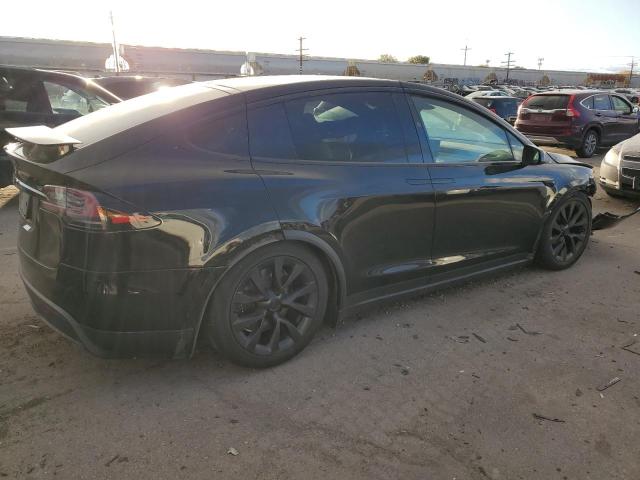 Photo 3 from auction – 2023 TESLA MODEL X with VIN 7SAXCDE52PF382077