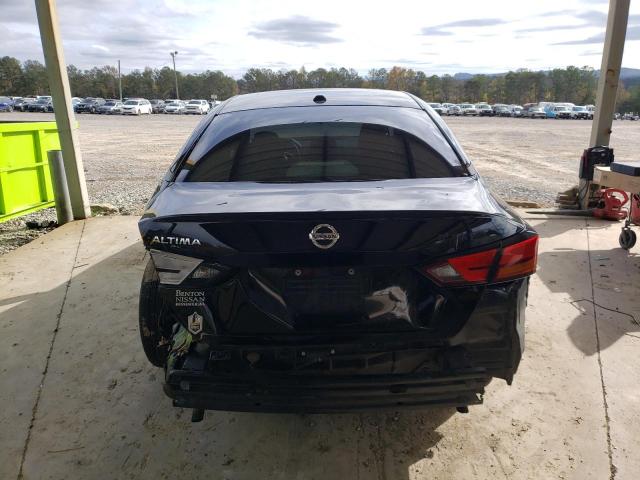 Photo 6 from auction – 2020 NISSAN ALTIMA S with VIN 1N4BL4BV8LC206465