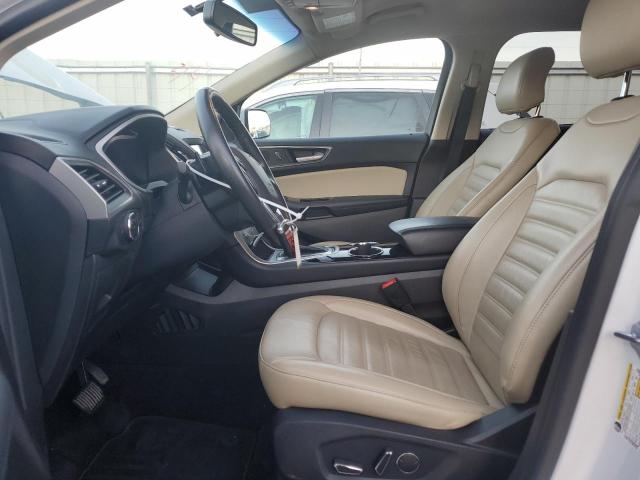 Photo 7 from auction – 2017 FORD EDGE SEL with VIN 2FMPK3J80HBB88071