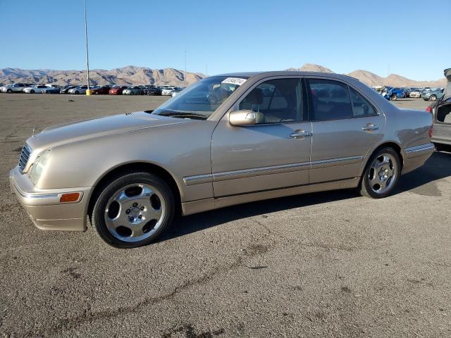 MERCEDES-BENZ E 430 2000 with VIN WDBJF70J1YB119369 - Photo from auction