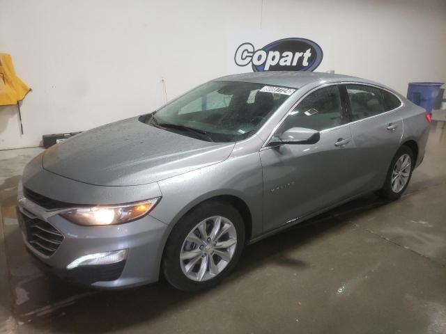 CHEVROLET MALIBU LT 2024 with VIN 1G1ZD5ST8RF194599 - Photo from auction
