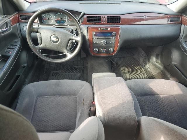 Photo 8 from auction – 2010 CHEVROLET IMPALA LT with VIN 2G1WB5EK8A1142512