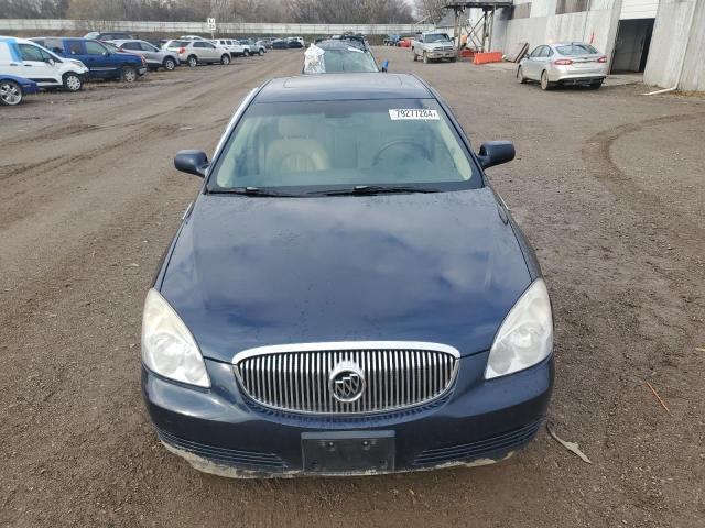 Photo 5 from auction – 2007 BUICK LUCERNE CX with VIN 1G4HD57297U164597