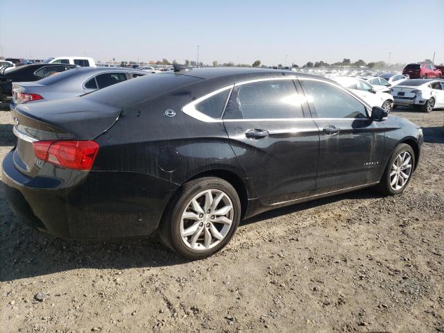 Photo 3 from auction – 2016 CHEVROLET IMPALA LT with VIN 2G1115S35G9160681