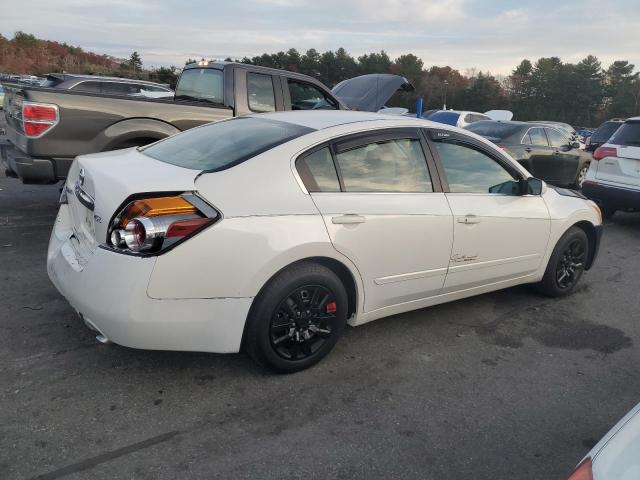 Photo 3 from auction – 2011 NISSAN ALTIMA BAS with VIN 1N4AL2AP4BN423159