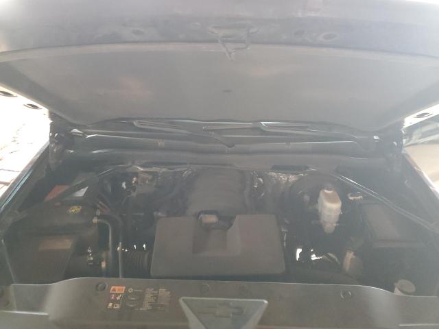 Photo 11 from auction – 2015 CHEVROLET SILVERADO with VIN 1GCRCPEH0FZ384968