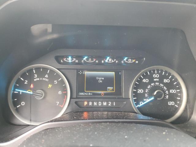 Photo 9 from auction – 2015 FORD F150 SUPER with VIN 1FTEX1EP1FFB48533