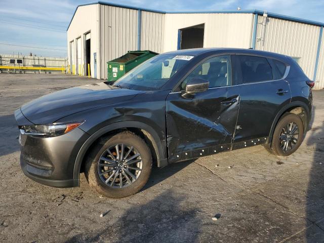 MAZDA CX-5 TOURI 2019 with VIN JM3KFACM1K0662479 - Photo from auction