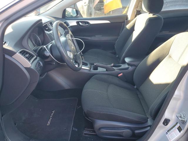 Photo 7 from auction – 2018 NISSAN SENTRA S with VIN 3N1AB7AP2JY254516