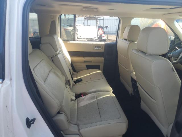 Photo 11 from auction – 2019 FORD FLEX LIMIT with VIN 2FMGK5D88KBA22198