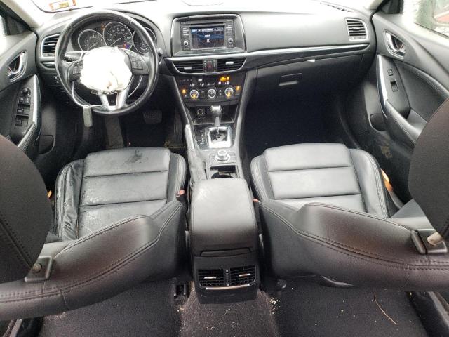 Photo 8 from auction – 2014 MAZDA 6 TOURING with VIN JM1GJ1V62E1162020