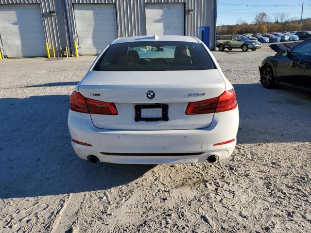 Photo 6 from auction – 2018 BMW 530 XI with VIN WBAJA7C56JWC76926