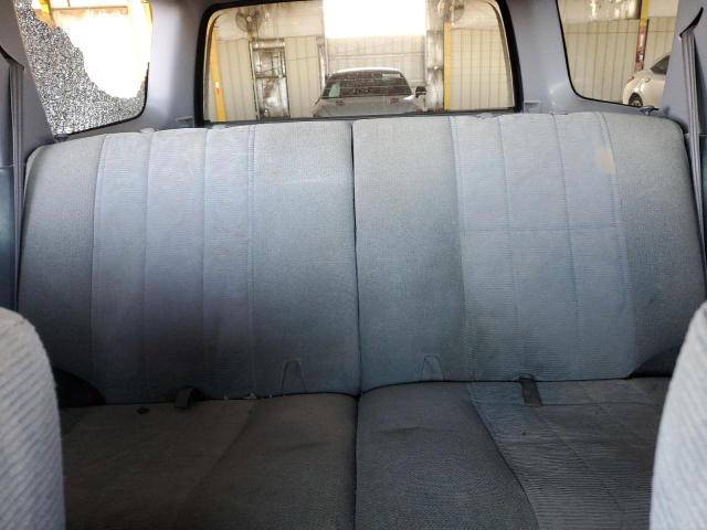 Photo 10 from auction – 1999 TOYOTA 4RUNNER SR with VIN JT3GN86R2X0102676
