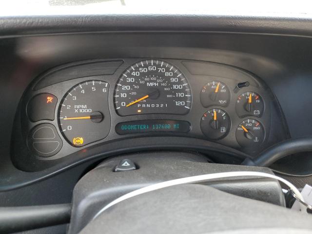 Photo 9 from auction – 2006 CHEVROLET SILVERADO with VIN 1GCEC19X46Z148076
