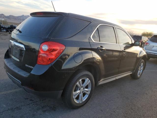 Photo 3 from auction – 2015 CHEVROLET EQUINOX LS with VIN 2GNALAEK7F6205883