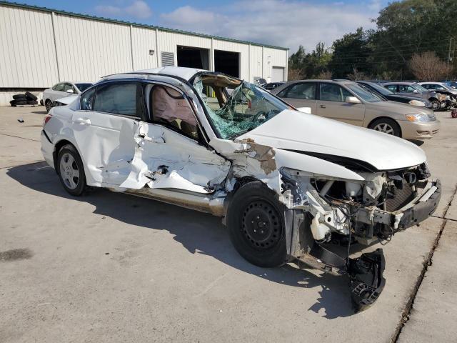 Photo 4 from auction – 2012 HONDA ACCORD LX with VIN 1HGCP2F32CA070959