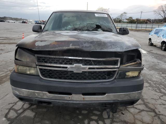 Photo 5 from auction – 2007 CHEVROLET SILVERADO with VIN 1GCHK23U47F196605
