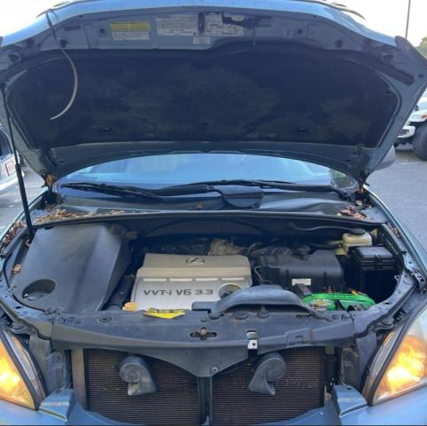 Foto 7 de la subasta – 2006 LEXUS RX 330 con VIN 2T2HA31U76C108614