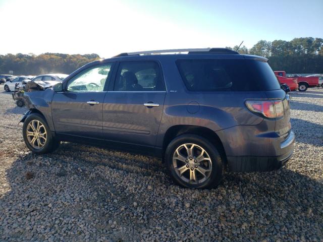 Photo 2 from auction – 2014 GMC ACADIA SLT with VIN 1GKKRRKD1EJ221728