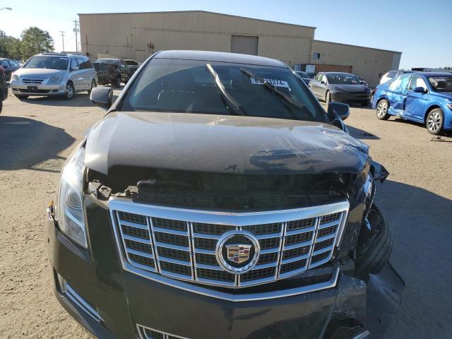 Photo 5 from auction – 2014 CADILLAC XTS PREMIU with VIN 2G61P5S35E9248233