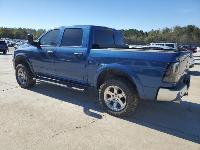 Photo 2 from auction – 2009 DODGE RAM 1500 with VIN 1D3HB13T49S743147