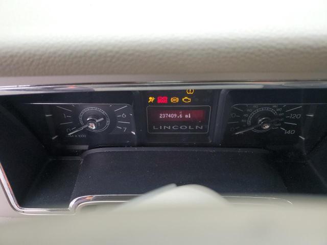 Photo 9 from auction – 2007 LINCOLN NAVIGATOR with VIN 5LMFL275X7LJ10697