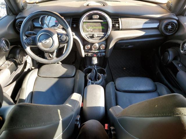 Photo 8 from auction – 2016 MINI COOPER S with VIN WMWWG9C52G3C22260