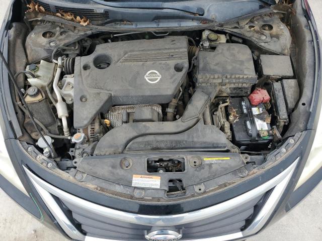 Photo 11 from auction – 2015 NISSAN ALTIMA 2.5 with VIN 1N4AL3AP1FC243466