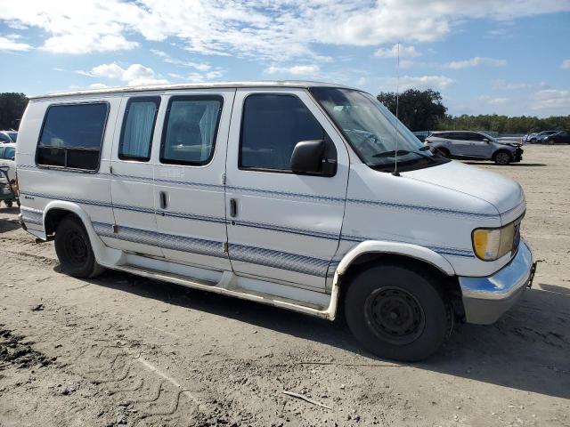 Photo 4 from auction – 1995 FORD ECONOLINE with VIN 1FDEE14Y9SHB16245