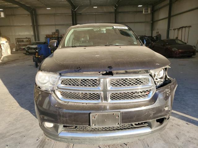 Photo 5 from auction – 2012 DODGE DURANGO CR with VIN 1C4RDJDG1CC308788