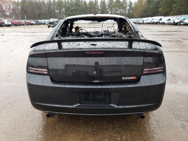 Photo 6 from auction – 2007 DODGE CHARGER SR with VIN 2B3LA73W57H751427