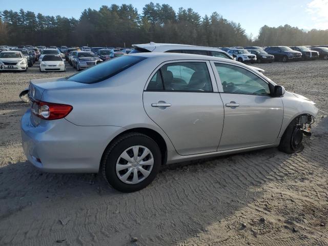 Photo 3 from auction – 2013 TOYOTA COROLLA BA with VIN 2T1BU4EE7DC113772