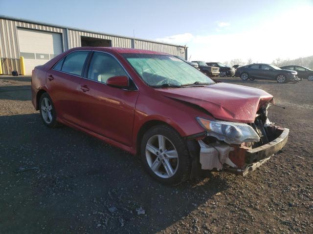 Photo 4 from auction – 2013 TOYOTA CAMRY L with VIN 4T1BF1FK4DU700720