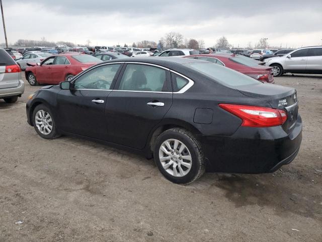 Photo 2 from auction – 2017 NISSAN ALTIMA 2.5 with VIN 1N4AL3AP9HC299142