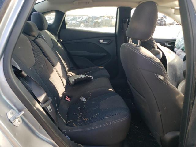 Photo 10 from auction – 2015 DODGE DART SXT with VIN 1C3CDFBB1FD308951