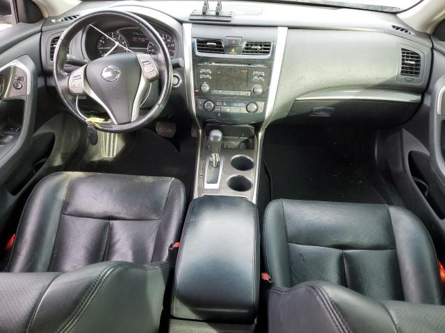 Photo 8 from auction – 2013 NISSAN ALTIMA 2.5 with VIN 1N4AL3AP2DC106534