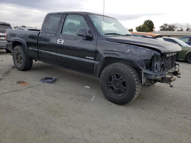 Photo 4 from auction – 2000 CHEVROLET SILVERADO with VIN 1GCEK19V1YE265075
