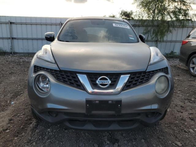 Photo 5 from auction – 2016 NISSAN JUKE S with VIN JN8AF5MRXGT601938