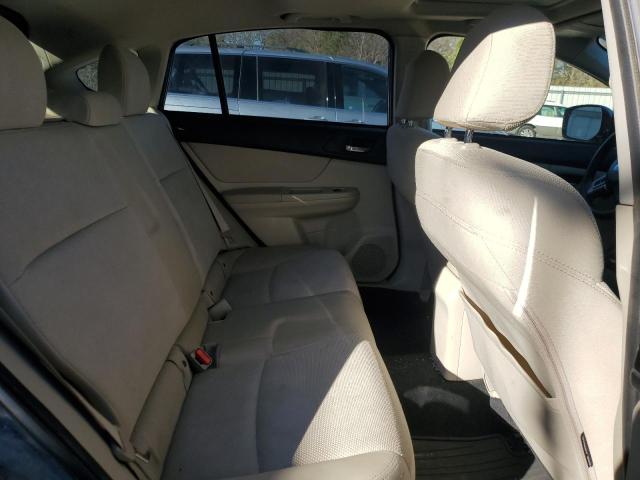 Photo 10 from auction – 2014 SUBARU XV CROSSTR with VIN JF2GPAVC7E8269707