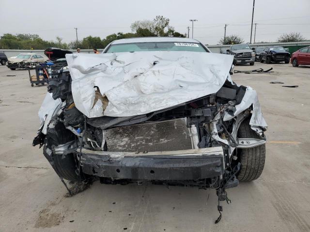 Photo 5 from auction – 2016 NISSAN ALTIMA 2.5 with VIN 1N4AL3AP0GC110490