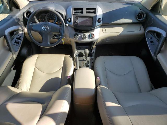 Photo 8 from auction – 2008 TOYOTA RAV4 with VIN JTMBK33V185063568