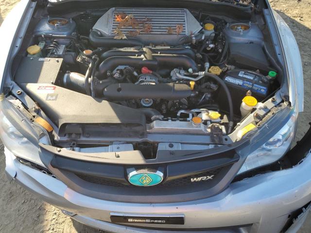 Photo 11 from auction – 2014 SUBARU IMPREZA WR with VIN JF1GV7F65EG010810