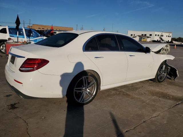 Photo 3 from auction – 2017 MERCEDES-BENZ E 300 with VIN WDDZF4JB8HA285717