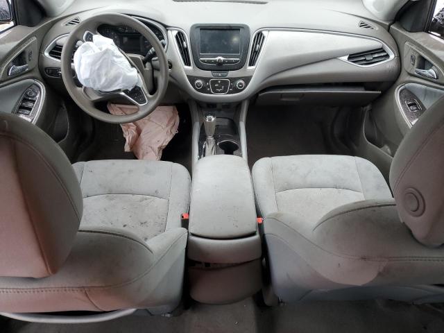 Photo 8 from auction – 2018 CHEVROLET MALIBU LS with VIN 1G1ZB5ST7JF163872